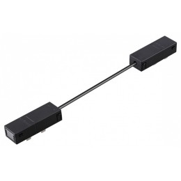 Соединитель гибкий для треков Novotech VECTOR 220V 135313