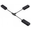 Соединитель T-образный для треков Novotech VECTOR 220V 135314