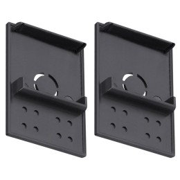 Заглушка для трека Novotech VECTOR 220V 135317