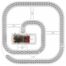 Модуль светодиодный Novotech COLOR 357793