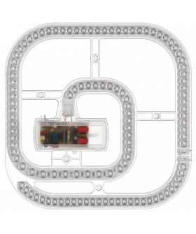 Модуль светодиодный Novotech COLOR 357793
