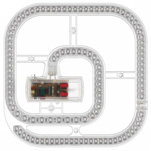 Модуль светодиодный Novotech COLOR 357793