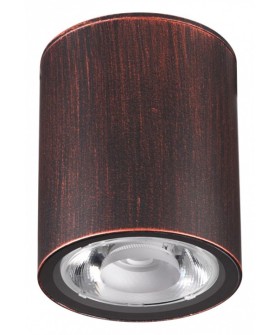 Накладной светильник Novotech Tumbler 358013