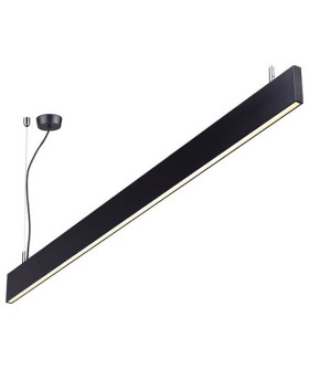 Подвесной светильник Novotech Iter 358160