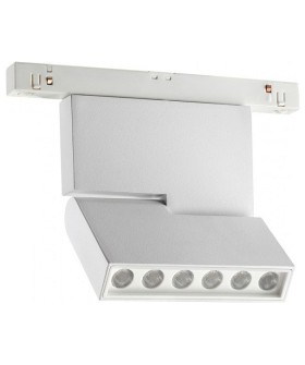 Светильник на штанге Novotech Flum 358627 Светильник на штанге Novotech Flum 358627