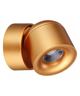 Накладной светильник Novotech Gesso 358810 Накладной светильник Novotech Gesso 358810