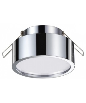 Встраиваемый светильник Novotech May 358905 Встраиваемый светильник Novotech May 358905