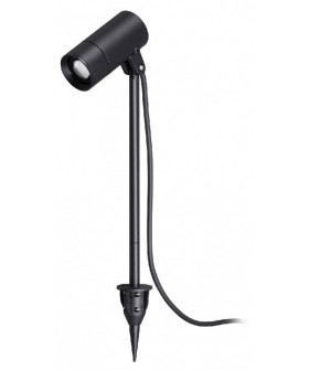 Наземный низкий светильник Novotech STREET 359713 Наземный низкий светильник Novotech STREET 359713