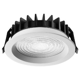 Встраиваемый светильник Novotech FLUO 359846