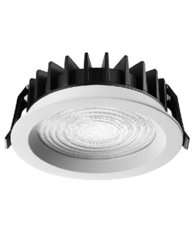 Встраиваемый светильник Novotech FLUO 359846