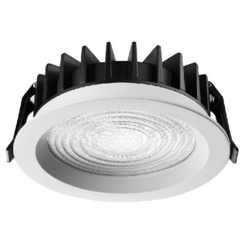 Встраиваемый светильник Novotech FLUO 359846