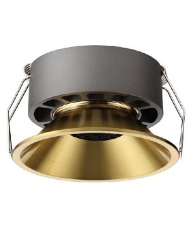 Встраиваемый светильник Novotech NOVA 359856