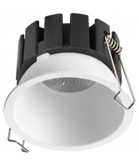 Встраиваемый светильник Novotech SOLIS 359859 Встраиваемый светильник Novotech SOLIS 359859