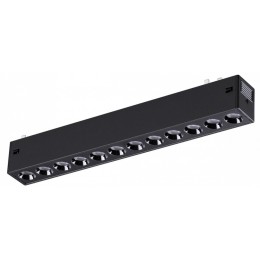 Встраиваемый светильник Novotech VECTOR 220V 359930