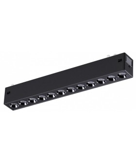 Встраиваемый светильник Novotech VECTOR 220V 359930 Встраиваемый светильник Novotech VECTOR 220V 359930