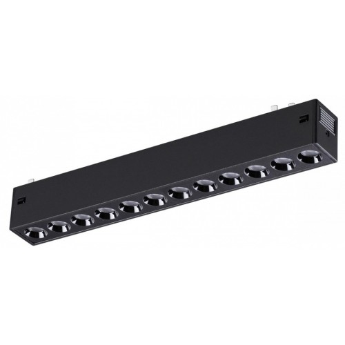 Встраиваемый светильник Novotech VECTOR 220V 359930