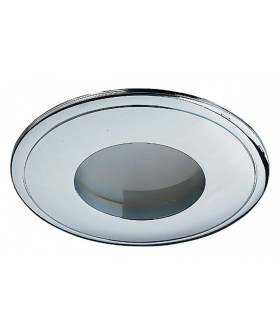 Встраиваемый светильник Novotech Aqua 369303