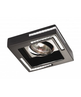 Встраиваемый светильник Novotech Fable 369844