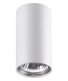 Накладной светильник Novotech Pipe 370399