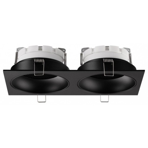 Встраиваемый светильник Novotech WIR 371008