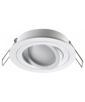 Встраиваемый светильник Novotech MORUS 371017