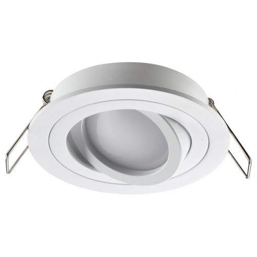 Встраиваемый светильник Novotech MORUS 371017