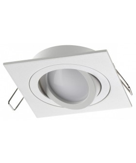 Встраиваемый светильник Novotech MORUS 371019