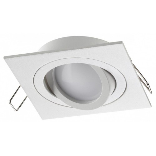 Встраиваемый светильник Novotech MORUS 371019