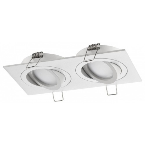 Встраиваемый светильник Novotech MORUS 371021