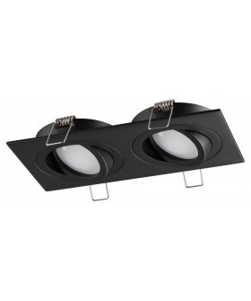 Встраиваемый светильник Novotech MORUS 371022