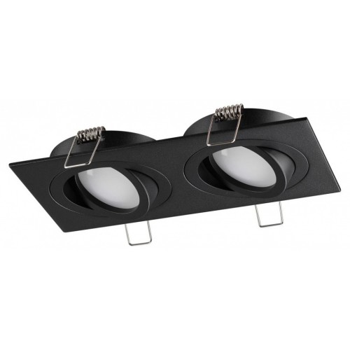 Встраиваемый светильник Novotech MORUS 371022