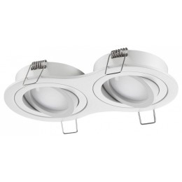 Встраиваемый светильник Novotech MORUS 371023