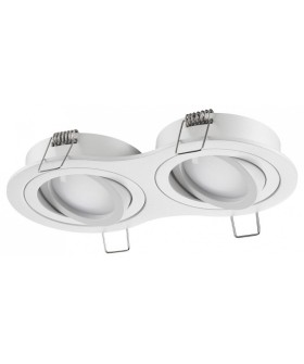 Встраиваемый светильник Novotech MORUS 371023