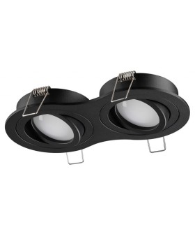 Встраиваемый светильник Novotech MORUS 371024