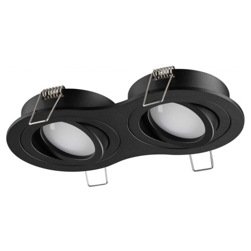 Встраиваемый светильник Novotech MORUS 371024