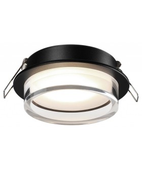 Встраиваемый светильник Novotech GEM 371026 Встраиваемый светильник Novotech GEM 371026