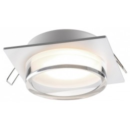 Встраиваемый светильник Novotech GEM 371027