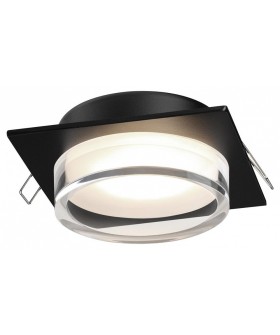 Встраиваемый светильник Novotech GEM 371028 Встраиваемый светильник Novotech GEM 371028