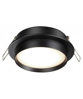 Встраиваемый светильник Novotech LIRIO 371032 Встраиваемый светильник Novotech LIRIO 371032