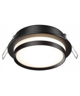 Встраиваемый светильник Novotech LIRIO 371036 Встраиваемый светильник Novotech LIRIO 371036