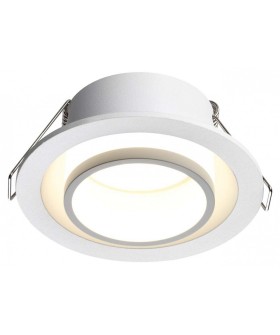 Встраиваемый светильник Novotech LIRIO 371050 Встраиваемый светильник Novotech LIRIO 371050
