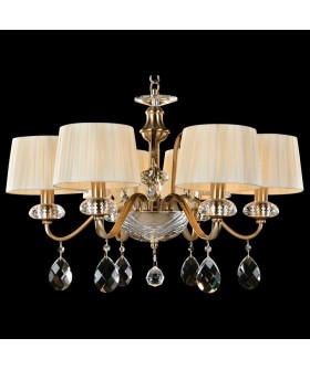 Подвесная люстра Newport 1700 1706/C Подвесная люстра Newport 1700 1706/C