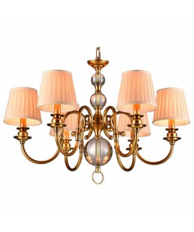 Подвесная люстра Newport 3100 B/C 3106 B/C без абажуров