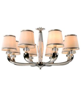 Подвесная люстра Newport 11600 11608/C