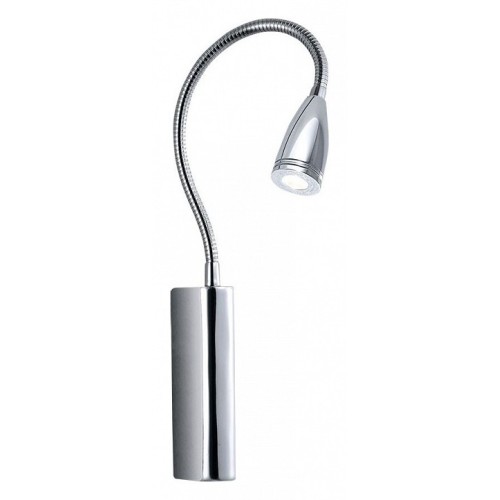 Бра Newport 14000 14801/A LED сhrome