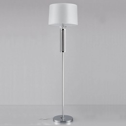 Торшер Newport 4400 4401/FL chrome без абажура