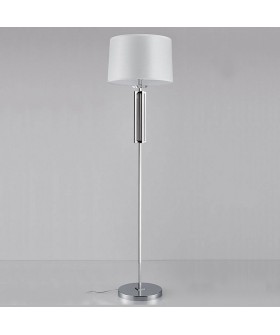 Торшер Newport 4400 4401/FL chrome без абажура