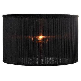 Плафон текстильный Newport 3520 Абажур к 3520 black