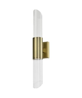 Бра Newport 7270 7272/A brass