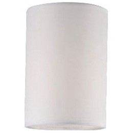 Плафон текстильный Newport 3540 Абажур для 3541/A white